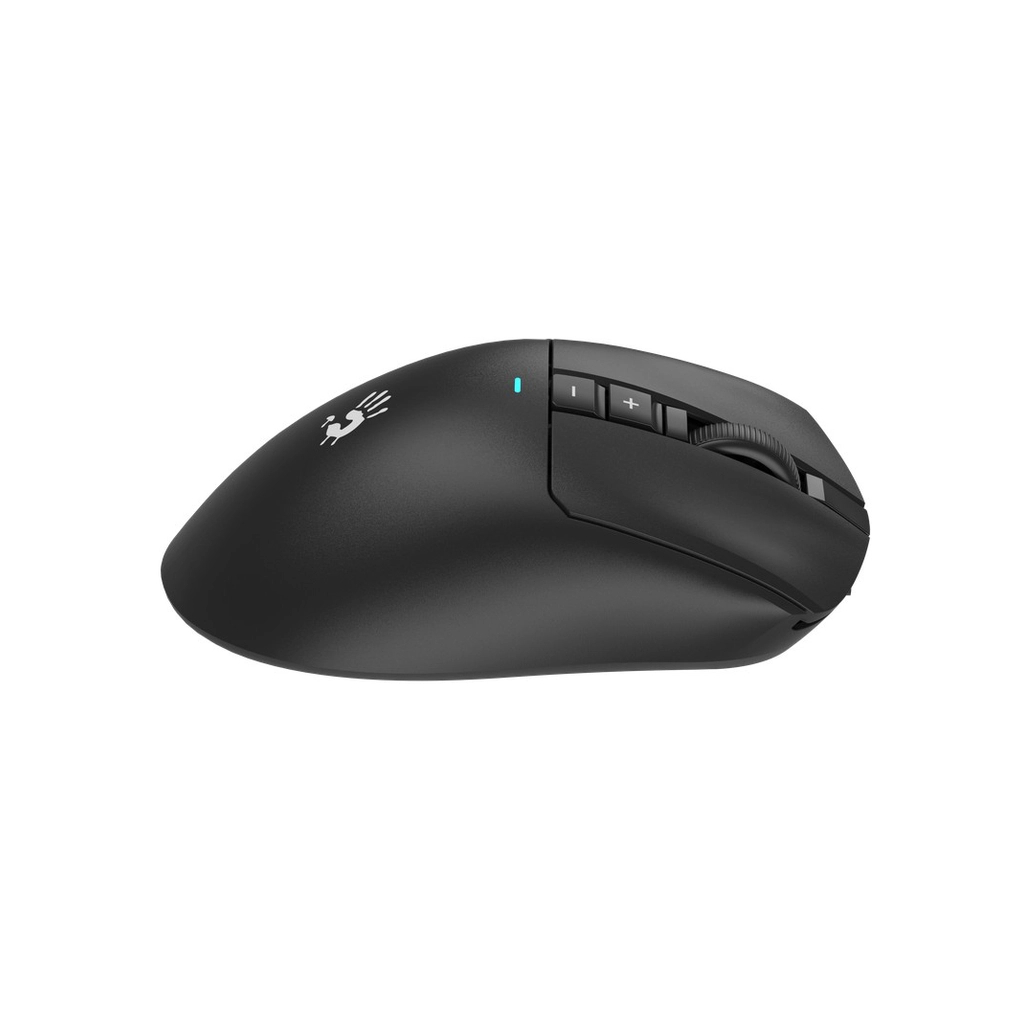 Мишка A4Tech Bloody R73 Ultra Duo Wireless Black (4711421002356) - зображення 9