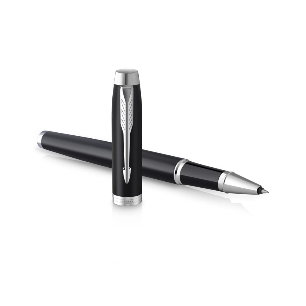 Ролер Parker IM 17 Matte Black CT  RB (26 121) - зображення 3