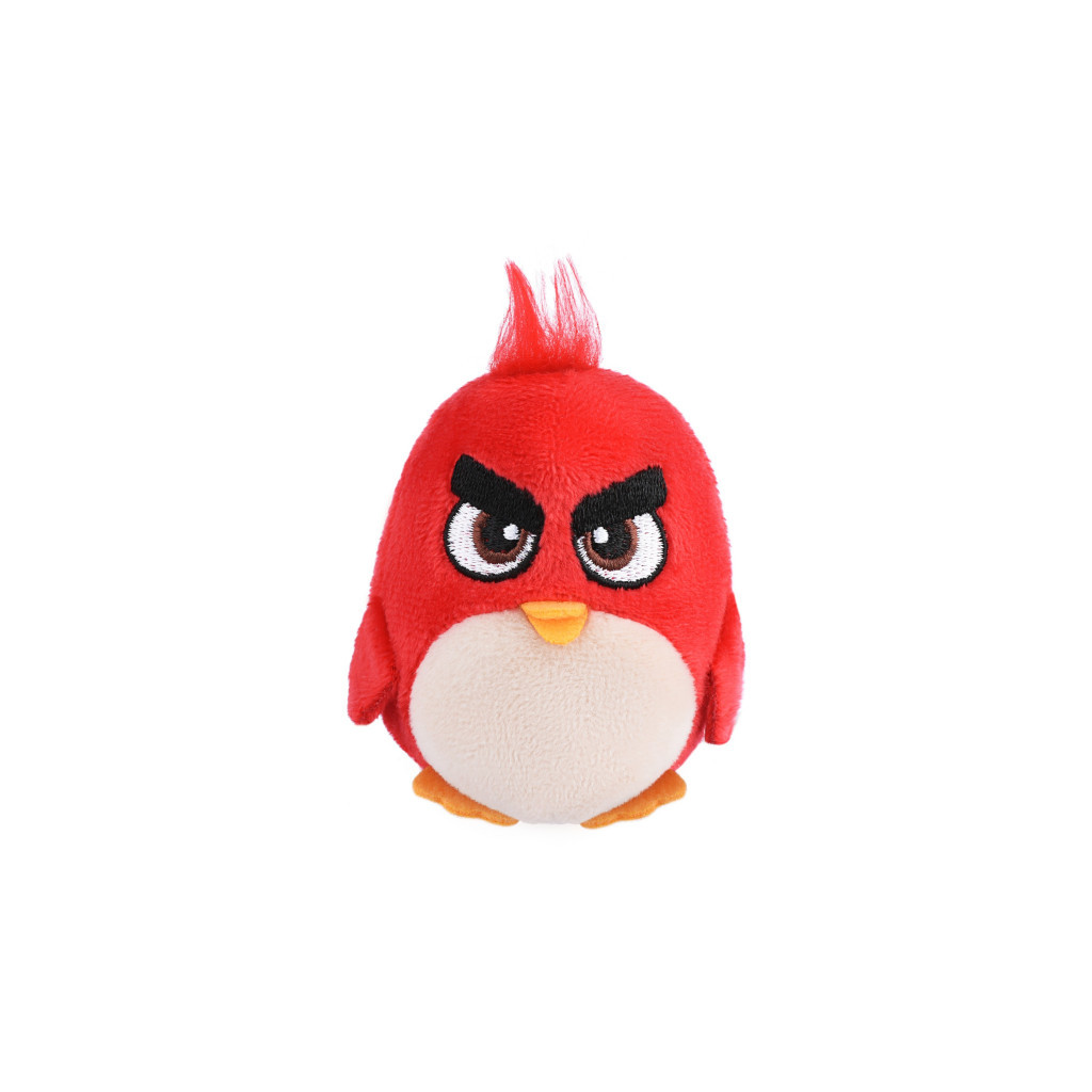 М'яка іграшка Jazwares Angry Birds ANB Blind Micro Plush сюрприз (ANB0022) - зображення 11