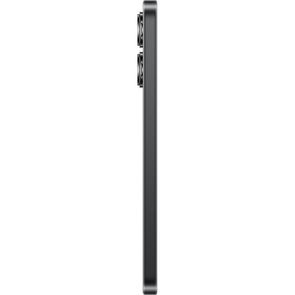 Мобільний телефон Xiaomi Redmi Note 13 8/512GB Midnight Black (1072300) - зображення 4