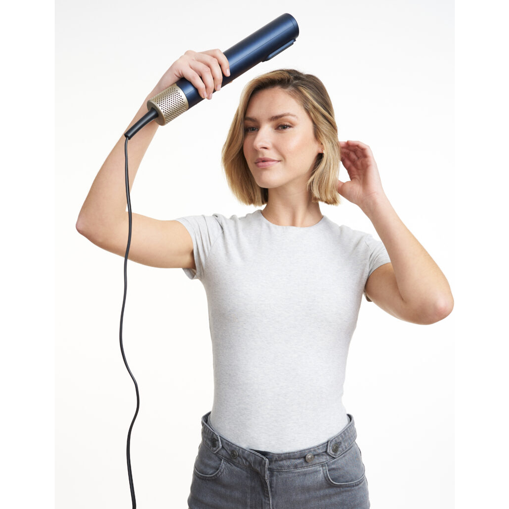 Стайлер Babyliss AS6550E - изображение 8