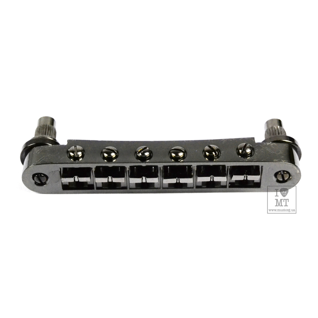 Бридж для гітари Graph Tech PS-8843-BN (224217) - зображення 3