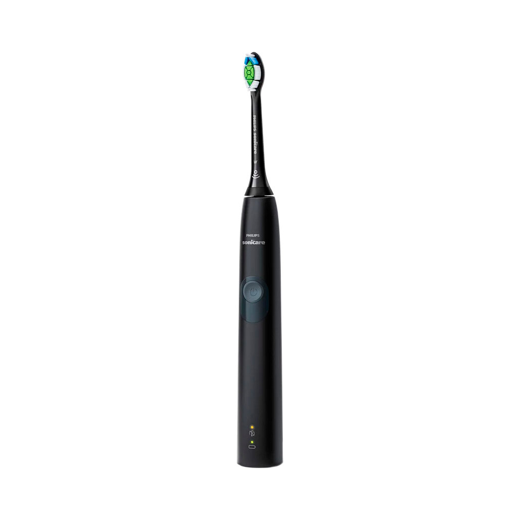 Електрична зубна щітка Philips HX6800/87 - зображення 2