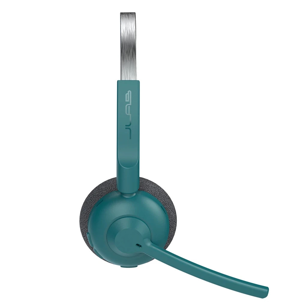 Навушники Jlab GO Work Pop Teal (IEUHBGWRKPOPRTEL4) - зображення 2