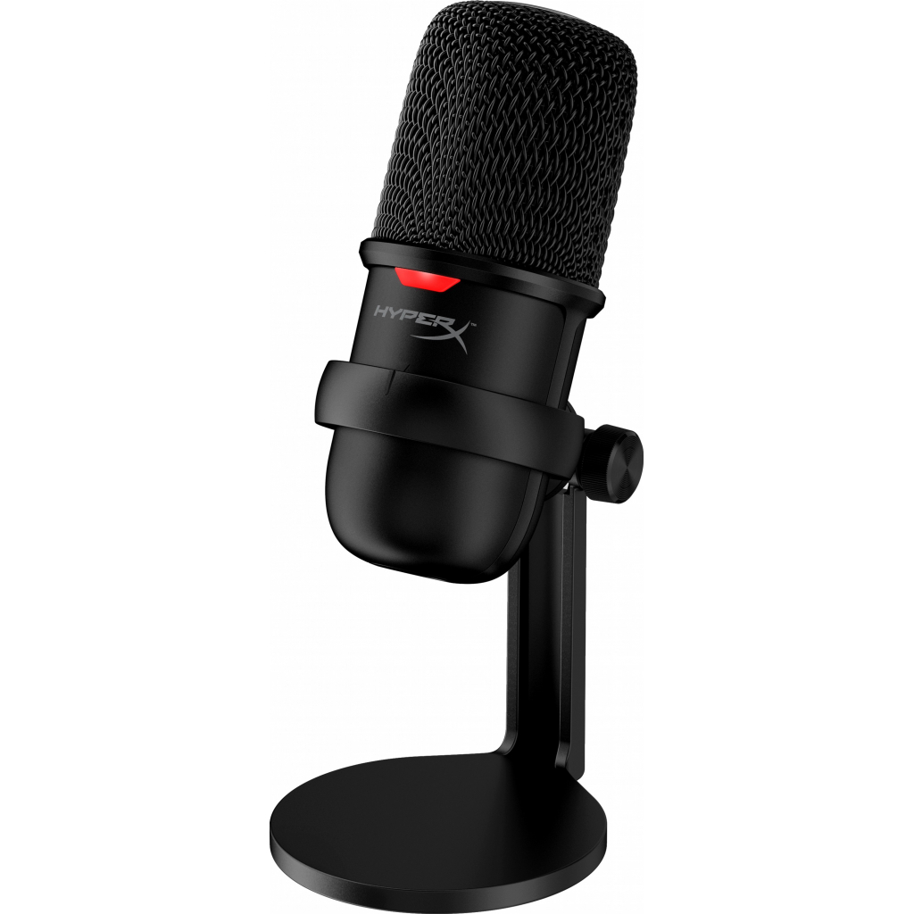 Навушники HyperX Streamer Starter Pack Cloud Core + SoloCast (HBNDL0001) - зображення 4