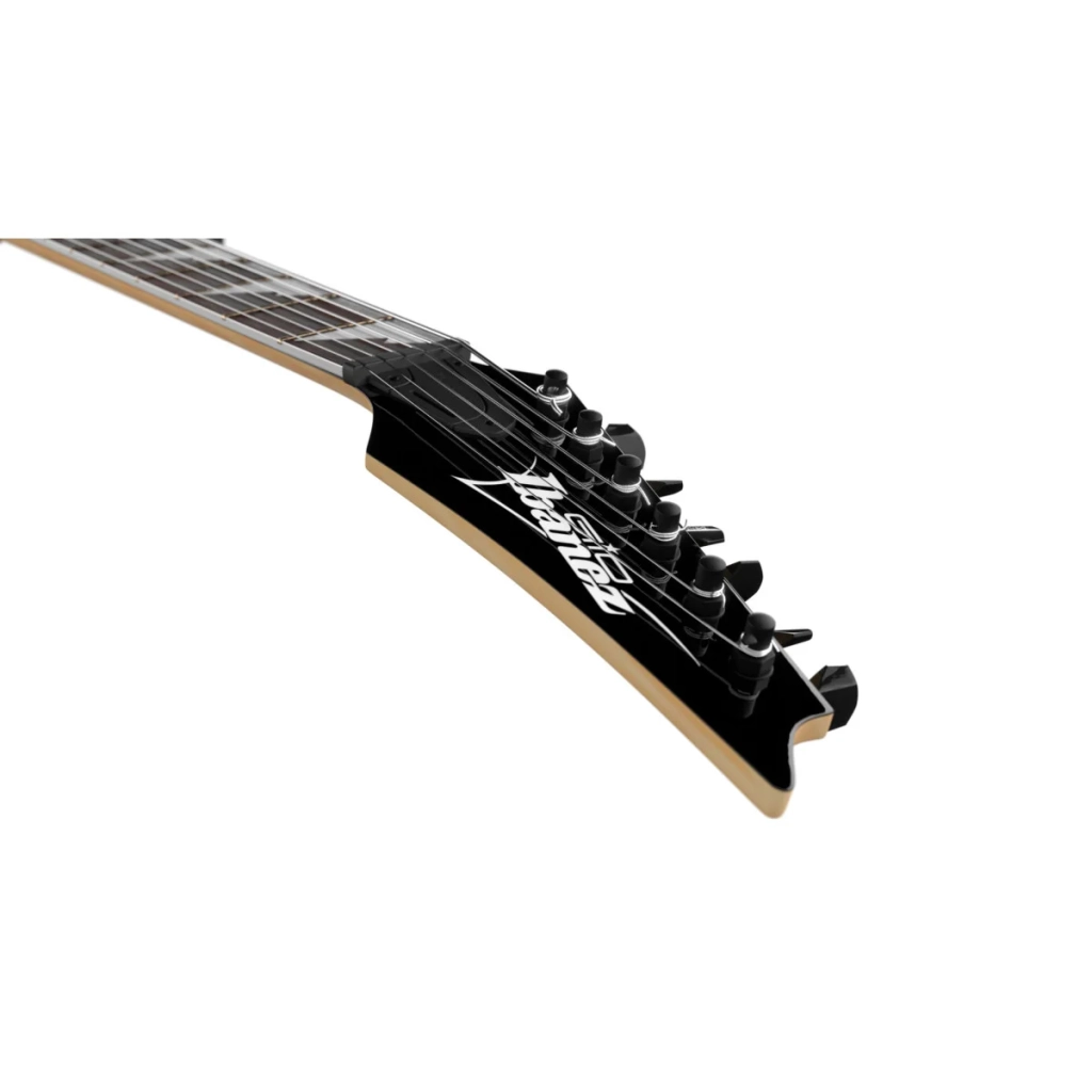 Електрогітара Ibanez GRG121DX BKF (220673) - зображення 4
