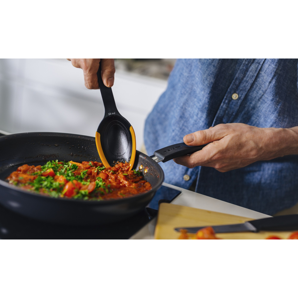 Ложка кухарська Fiskars Functional Form (1027299) - зображення 8