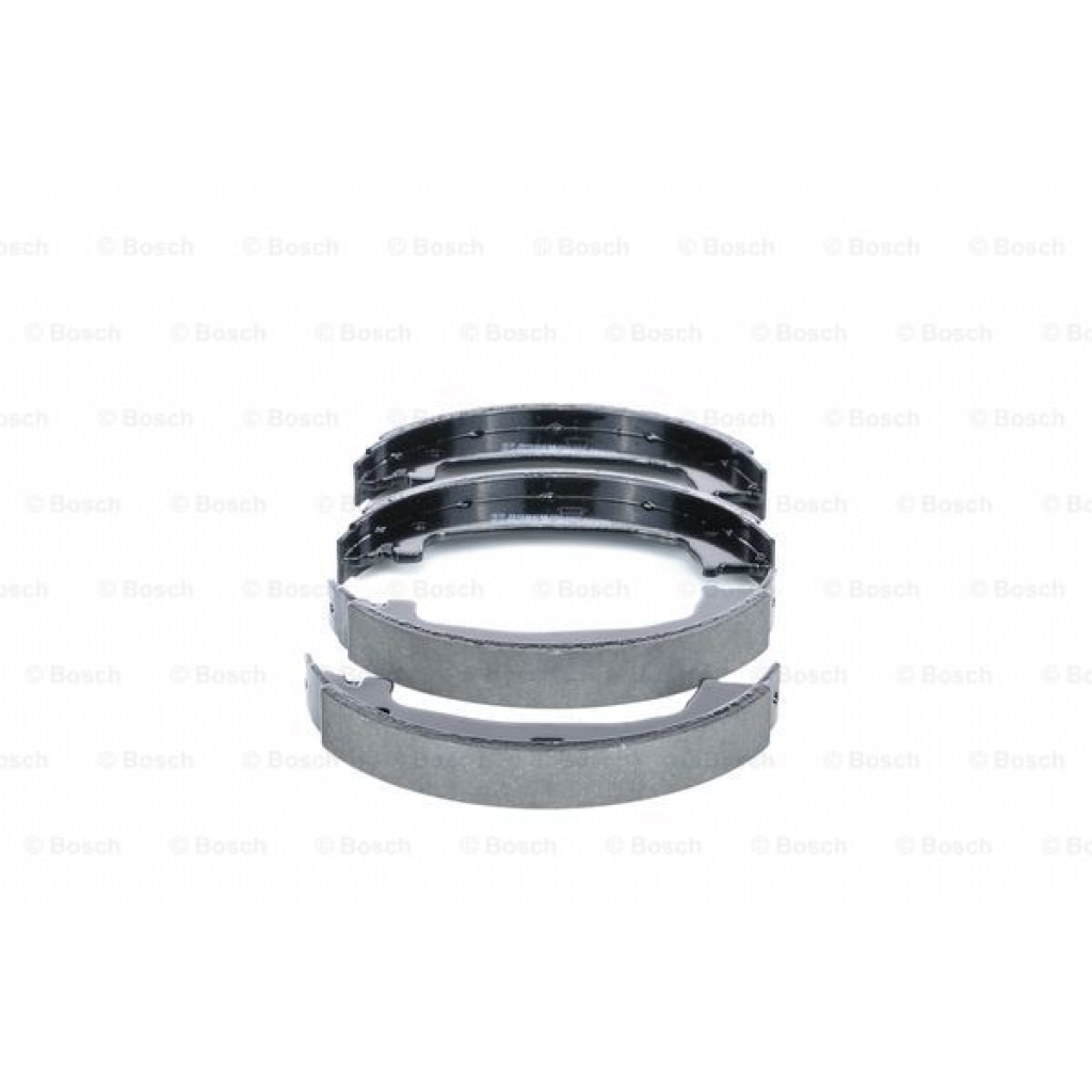 Гальмівні колодки Bosch 0 986 487 608 - зображення 2