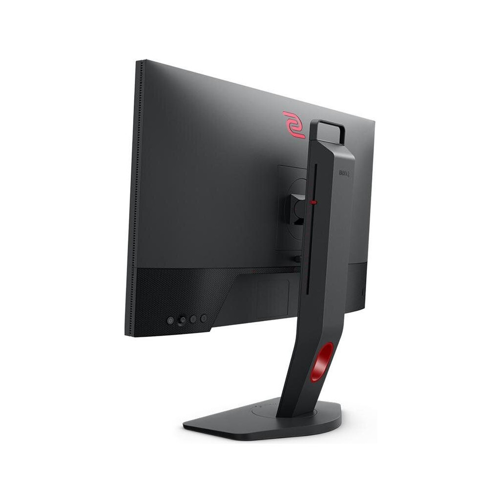 Монітор BenQ XL2411K Dark Grey - зображення 3