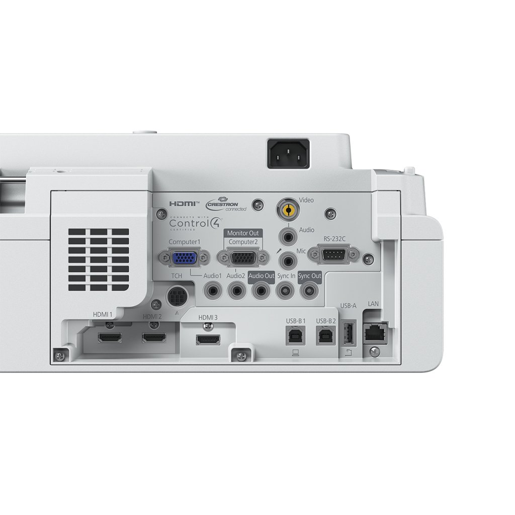 Проектор Epson EB-735Fi (V11H997040) - зображення 9