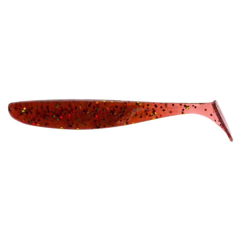 Силікон рибальський Select Easy Shad 5" col.003 (5 шт/упак) (1870.11.60) - зображення 1