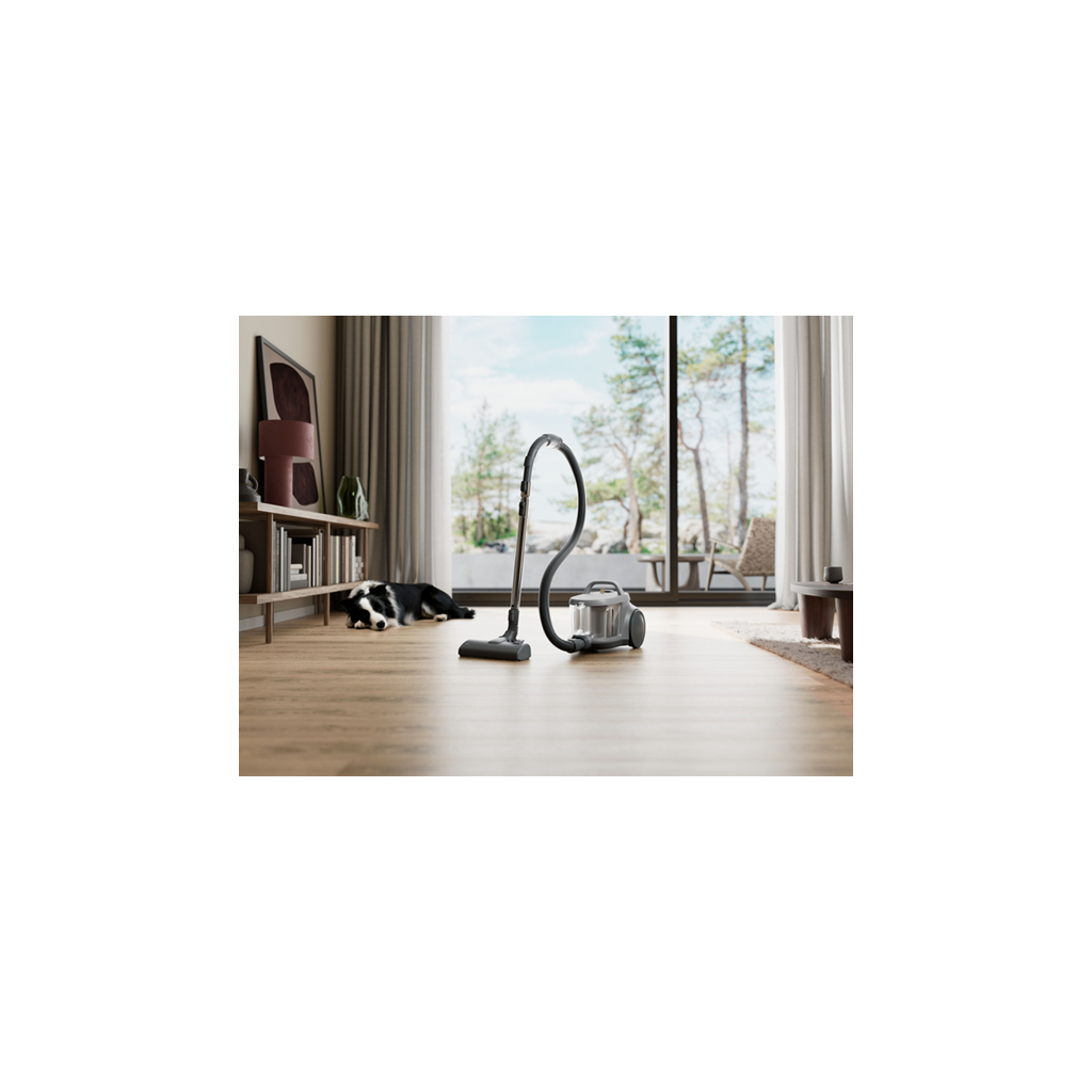 Пилосос Electrolux EL51A2UG - зображення 5