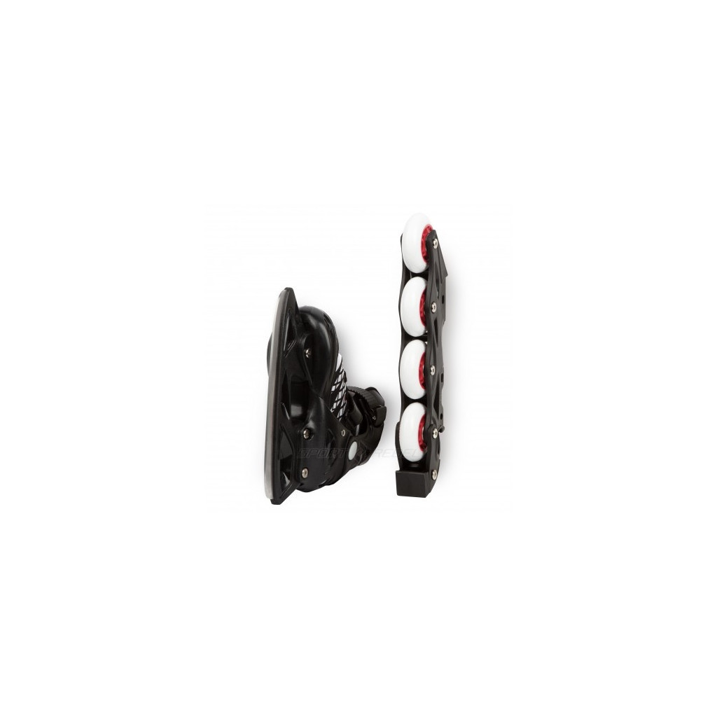 Роликові ковзани Tempish Clips Duo Boy 33-36 (13000008253/33-36) - изображение 5