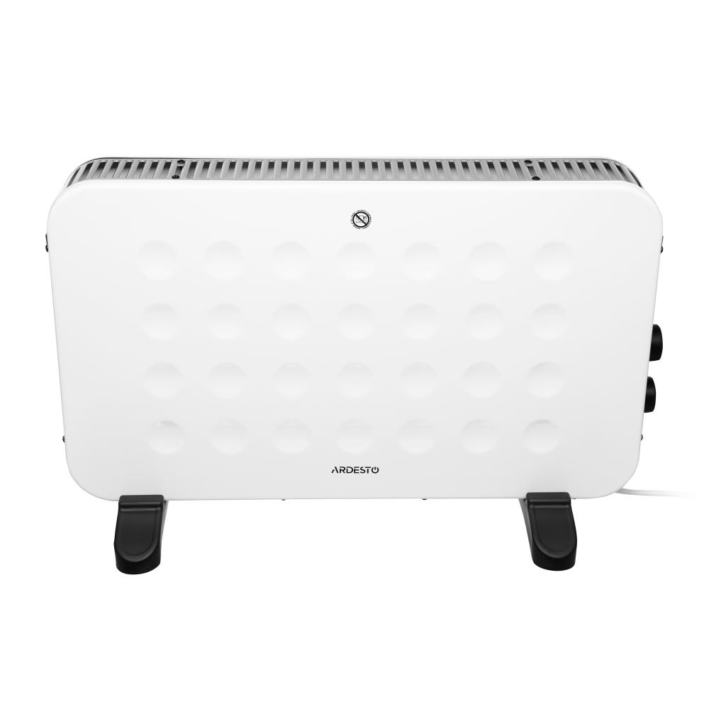 Обігрівач Ardesto CHH-2000MWC - зображення 6