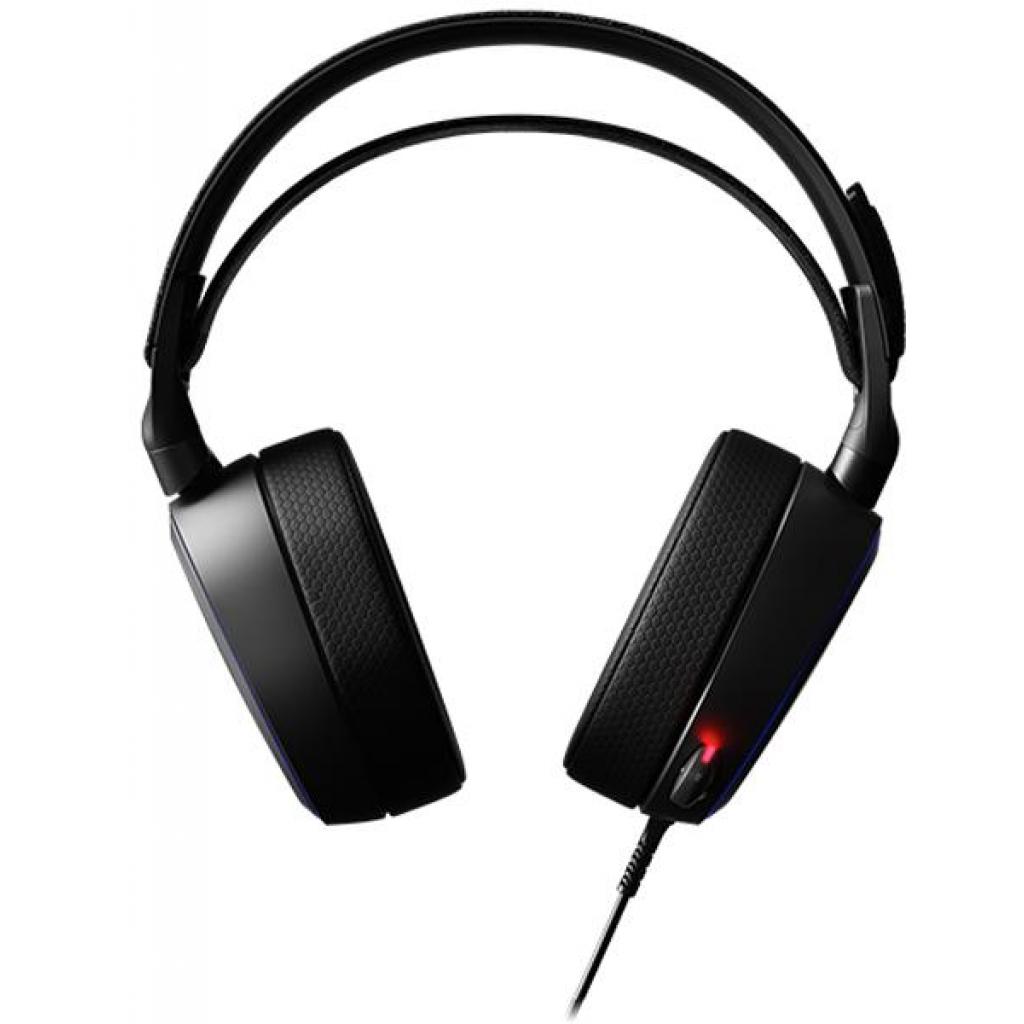 Навушники SteelSeries Arctis Pro (61486) - зображення 2