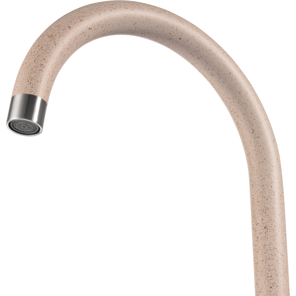 Змішувач GRANADO Elche LUX terra (gz0103L) - зображення 5