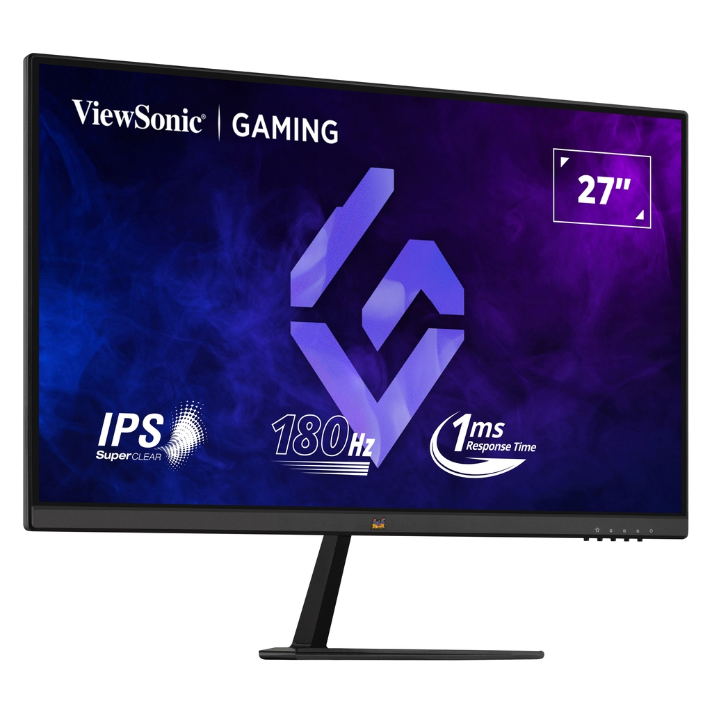 Монітор ViewSonic VX2779-HD-PRO - зображення 2