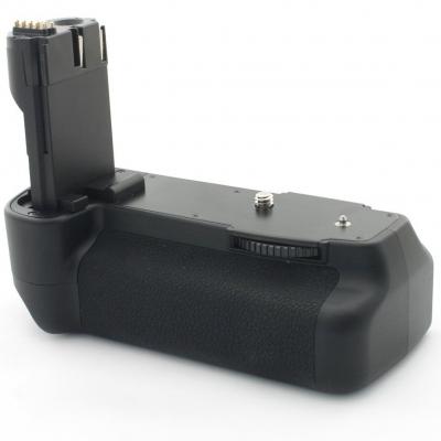 Батарейний блок Meike Canon 30D, 40D, 50D (Canon BG-E2N) (DV00BG0018) - зображення 2