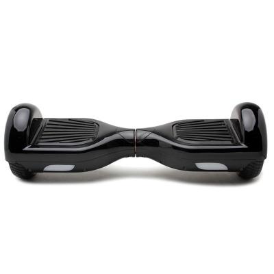 Гіроборд UFT Speedboard 6.5" Black + сумка і пульт (uftspeedblack) - зображення 2