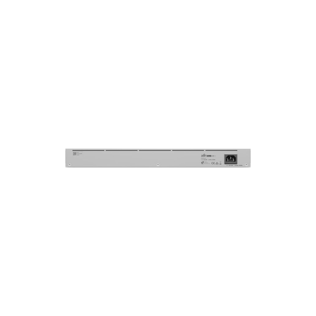 Комутатор мережевий Ubiquiti USW-48 - зображення 3