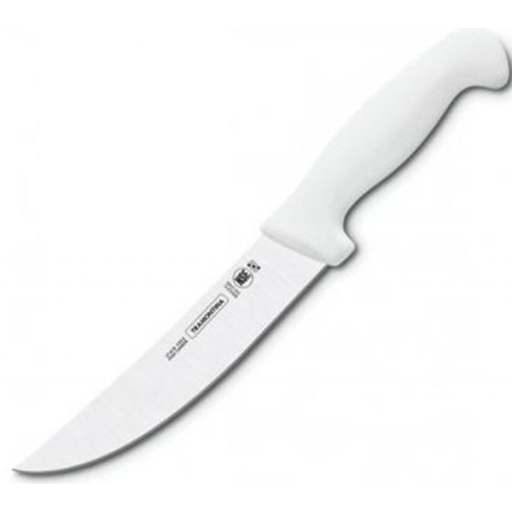 Кухонний ніж Tramontina Professional Master для мяса 203 мм White (24607/088) - зображення 1