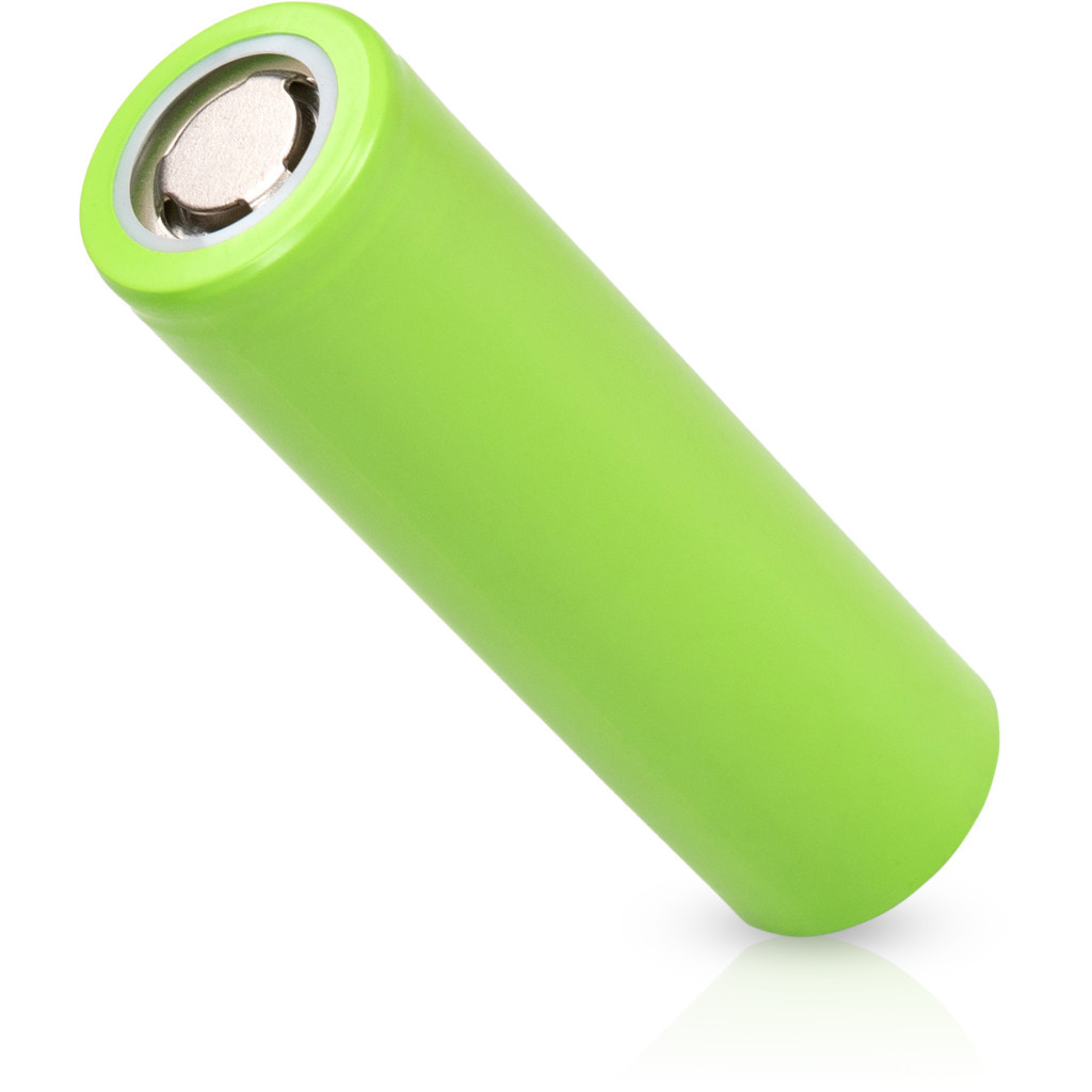 Акумулятор JHY Li-Ion 21700 5000mAh 3.6V 30A (INR21700-50SE) - зображення 2