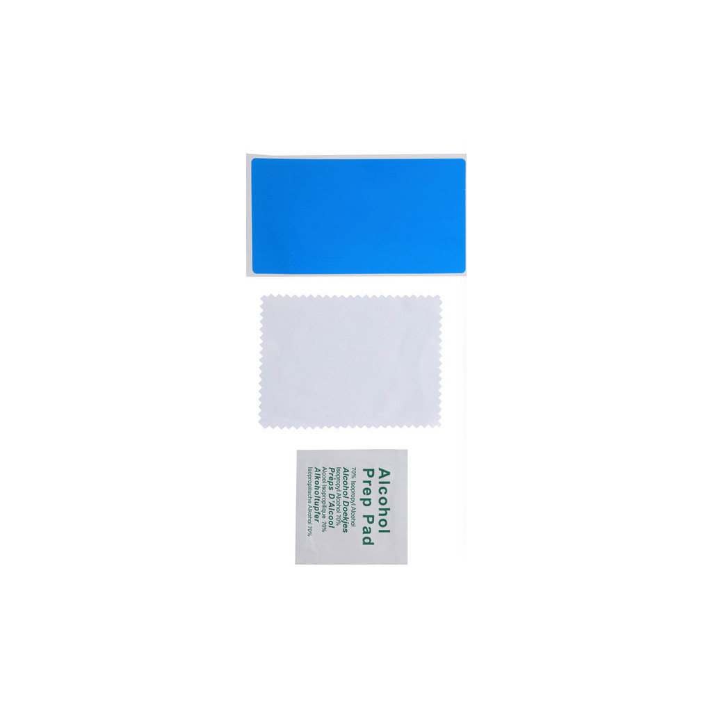 Скло захисне BeCover Samsung Galaxy M12 SM-M127 Clear (705907) - зображення 3