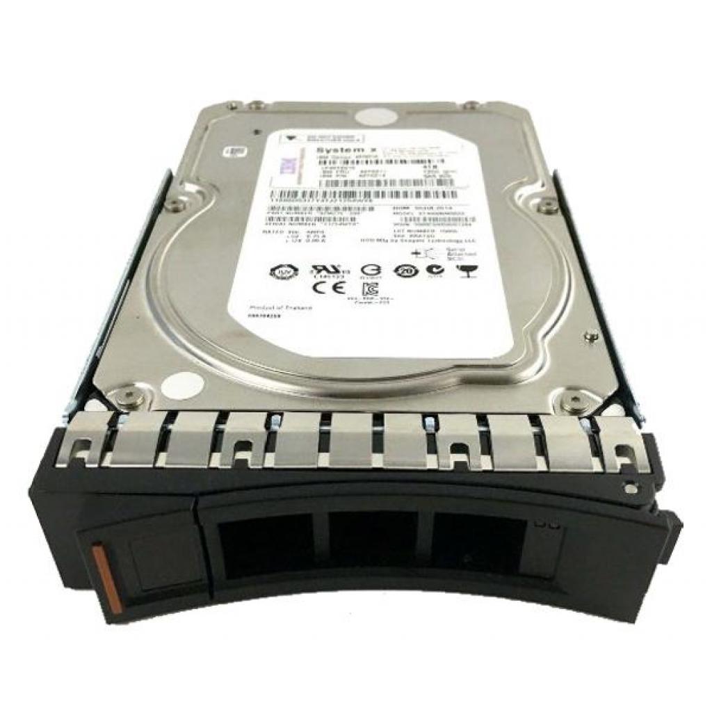 Жорсткий диск для сервера IBM 3TB (00Y2425) - зображення 1