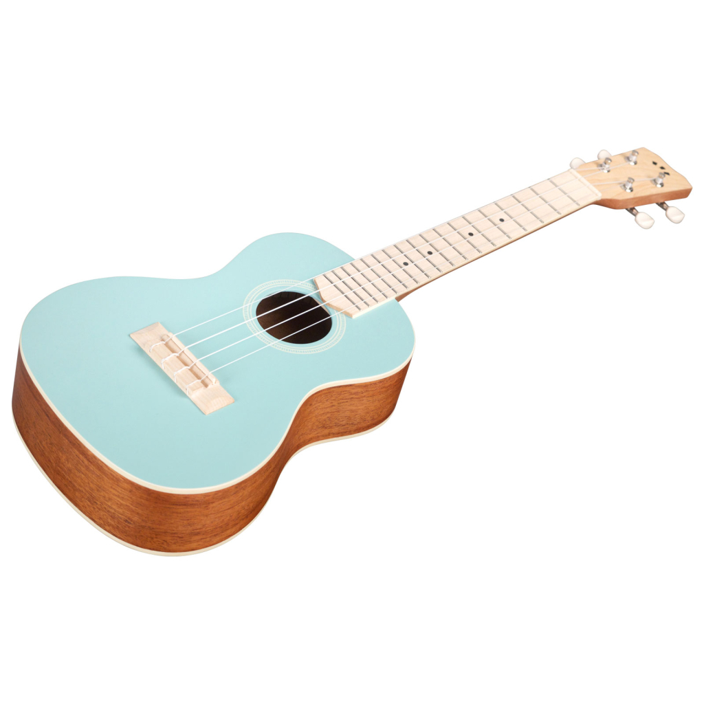 Укулеле Cordoba 15CM Matiz in Mint - изображение 3