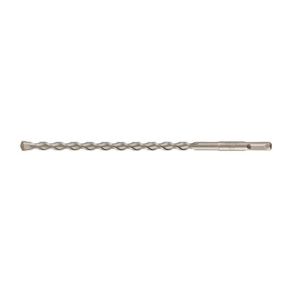 Бур Milwaukee SDS+ CONTRACTOR 10x260 (1 шт) (4932471235) - зображення 2