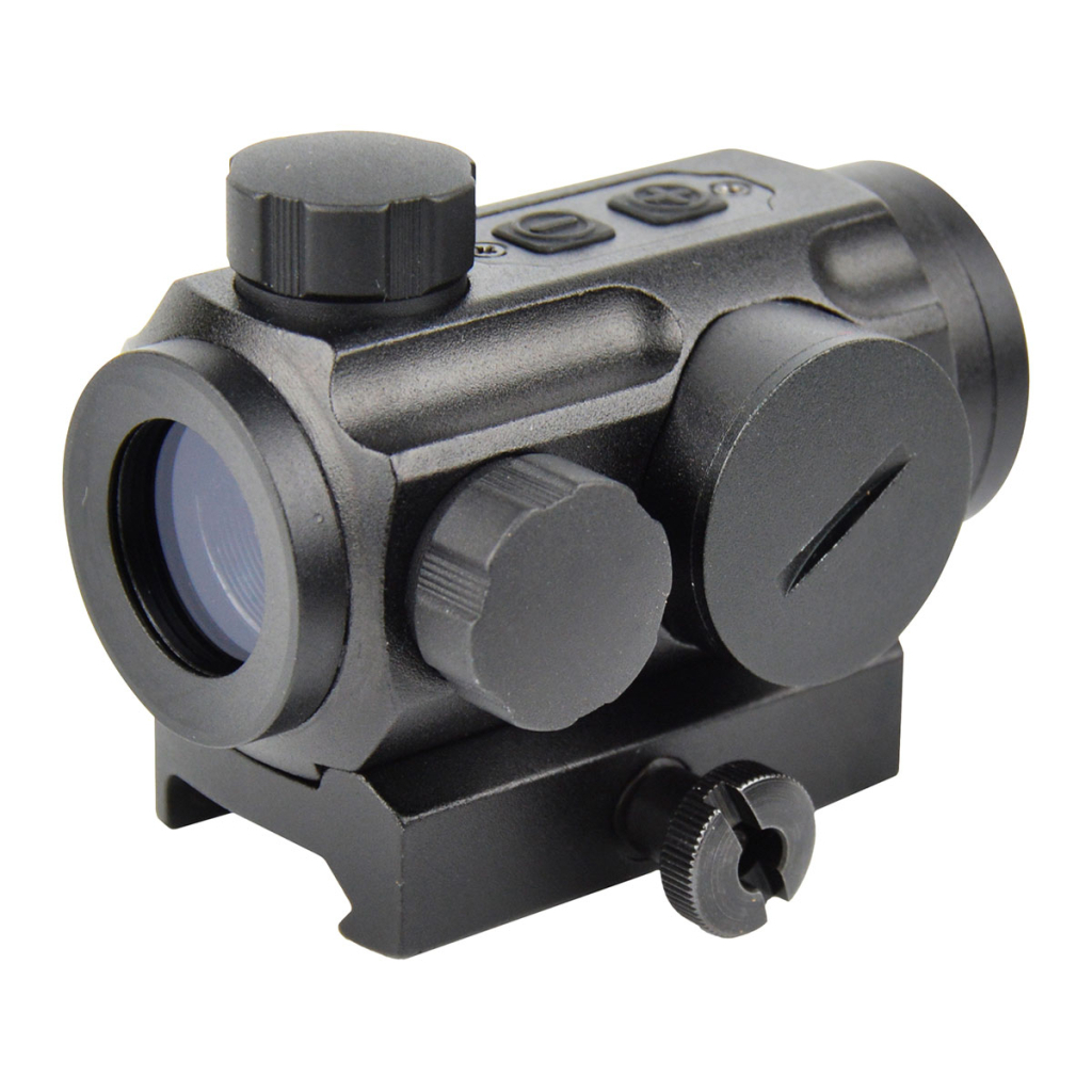 Коліматорний приціл Sigeta AntiRU-06 (standard mount) (65706) - зображення 3