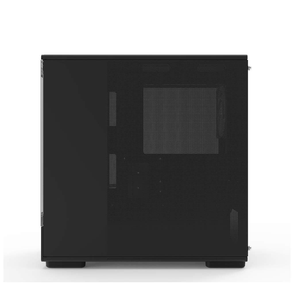 Корпус Zalman P10 (P10BLACK) - зображення 10