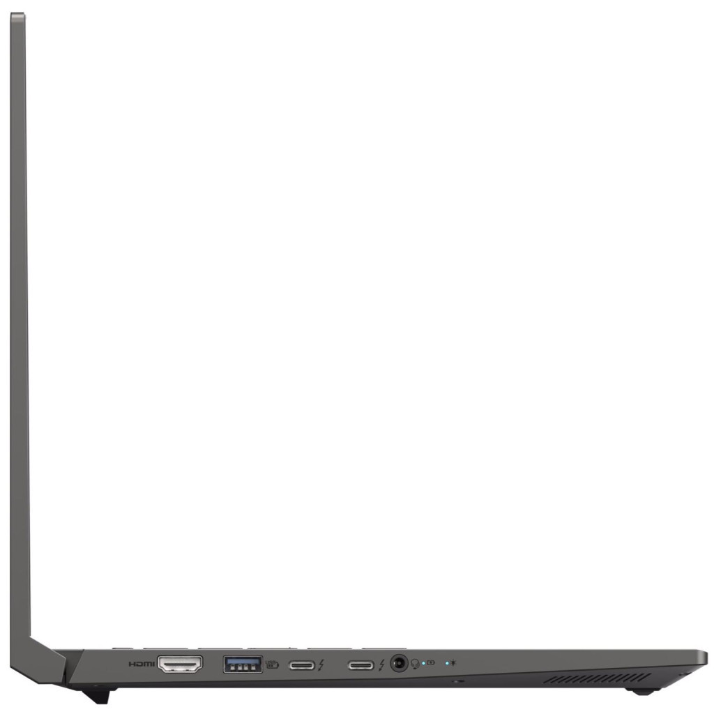 Ноутбук Acer Swift X SFX14-72G (NX.KR8EU.003) - зображення 7