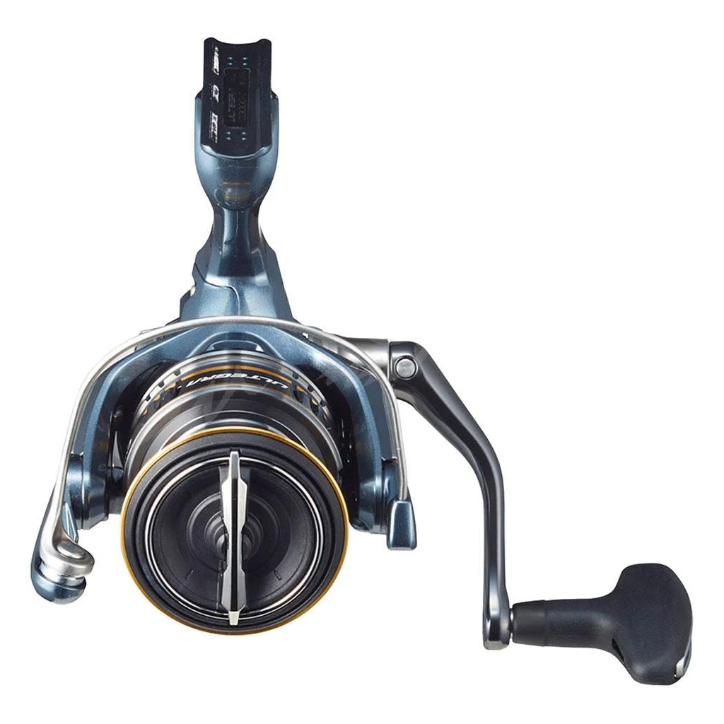 Котушка Shimano Ultegra FC C3000 5+1BB 5.31 (ULTC3000FC) - изображение 3
