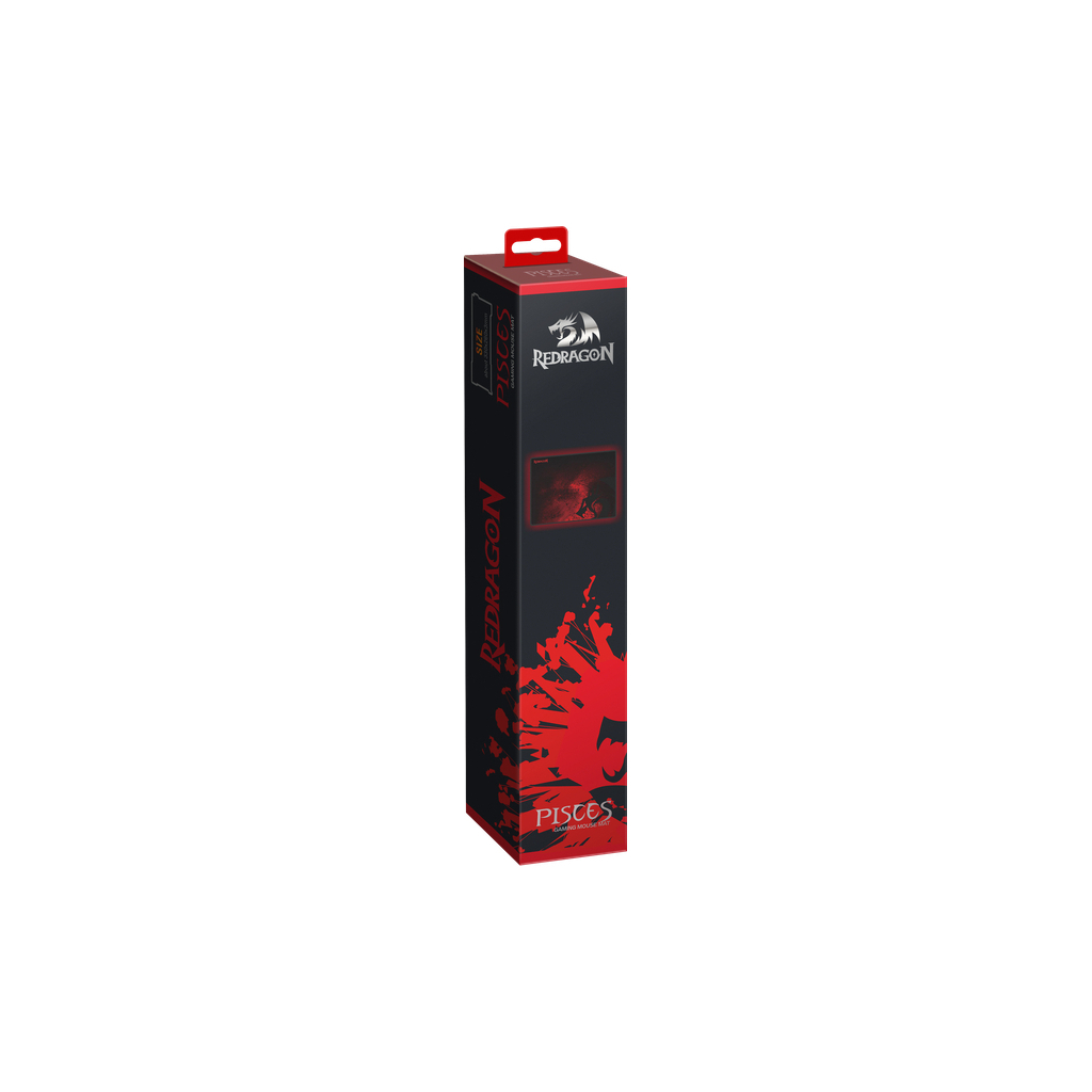 Килимок для мишки Redragon Pisces (78229) - зображення 6