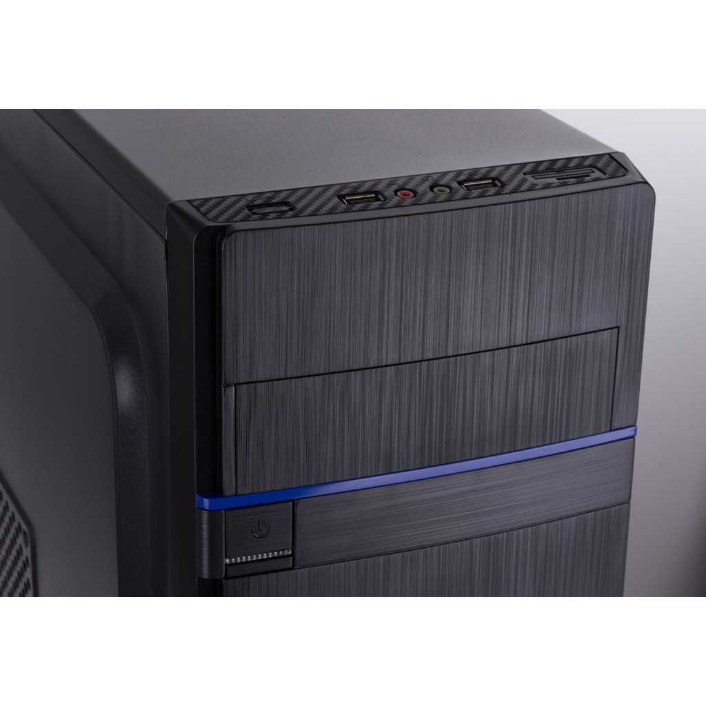 Корпус Vinga CS106B-500W - зображення 9