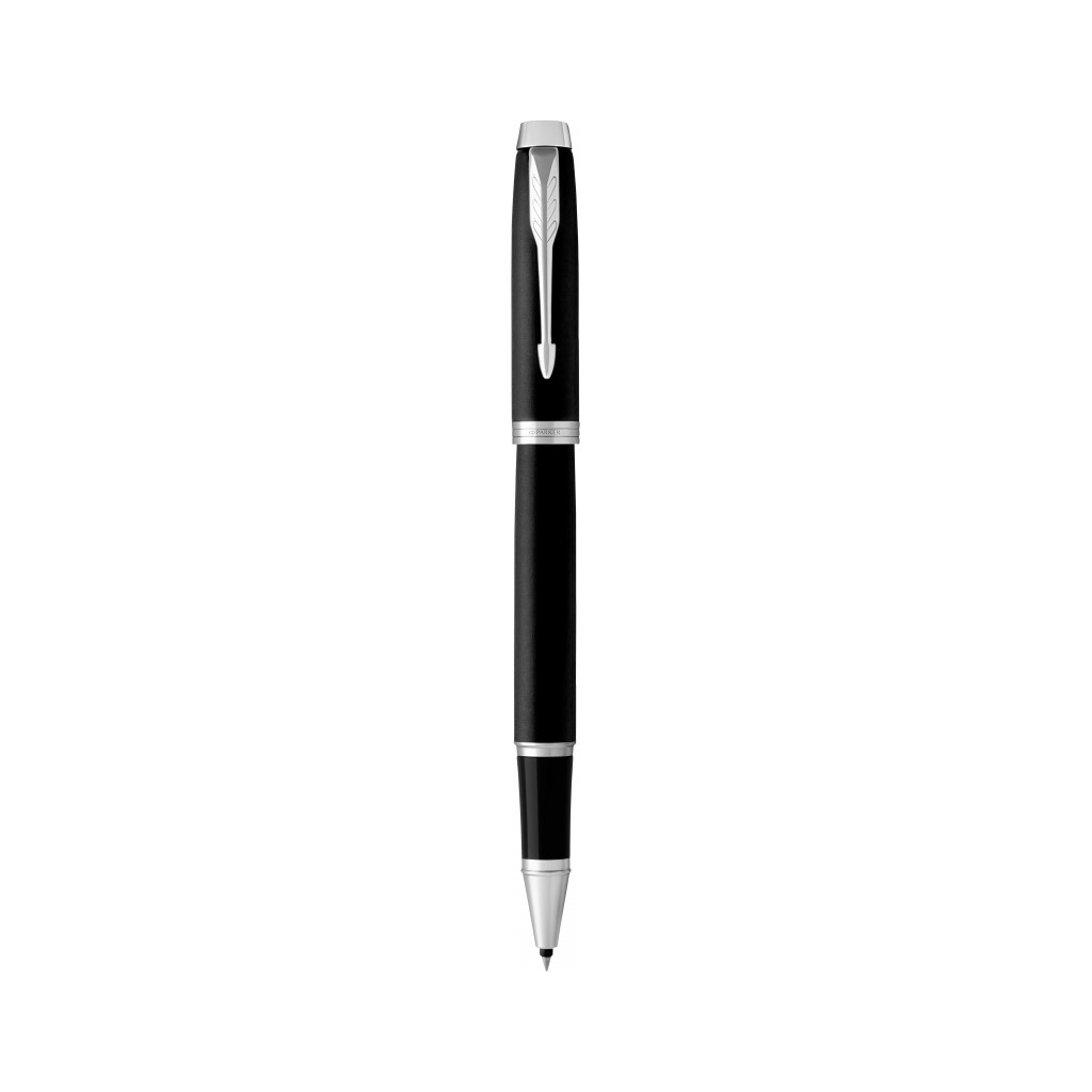 Ролер Parker IM 17 Matte Black CT  RB (26 121) - зображення 1
