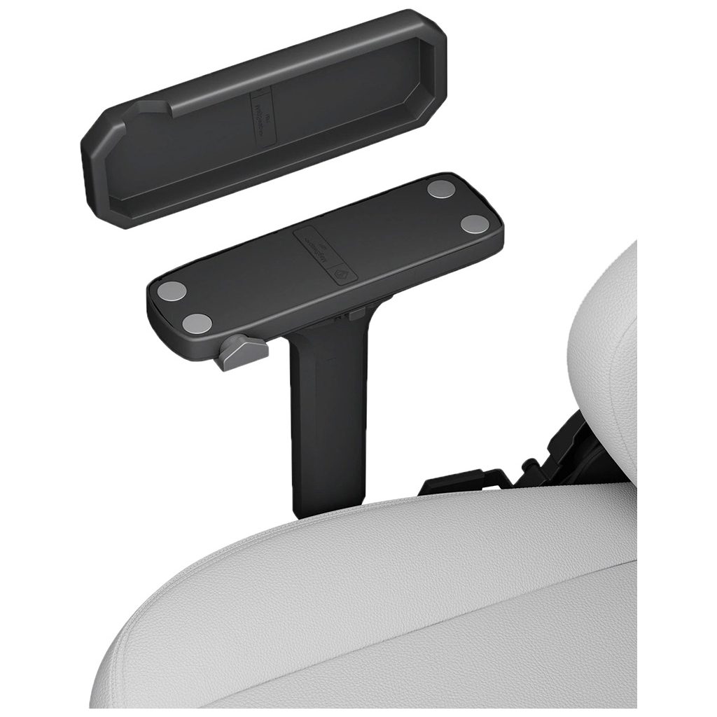 Крісло ігрове Anda Seat Kaiser 3 Size XL White (AD12YDC-XL-01-W-PV/C) - зображення 7