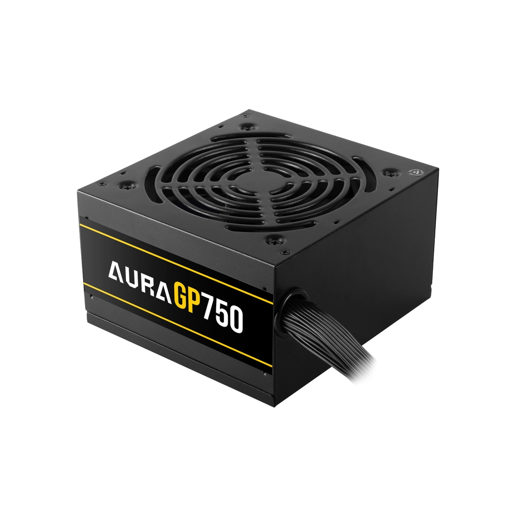Блок живлення Gamdias 750W GP750 (4711514500820) - зображення 1
