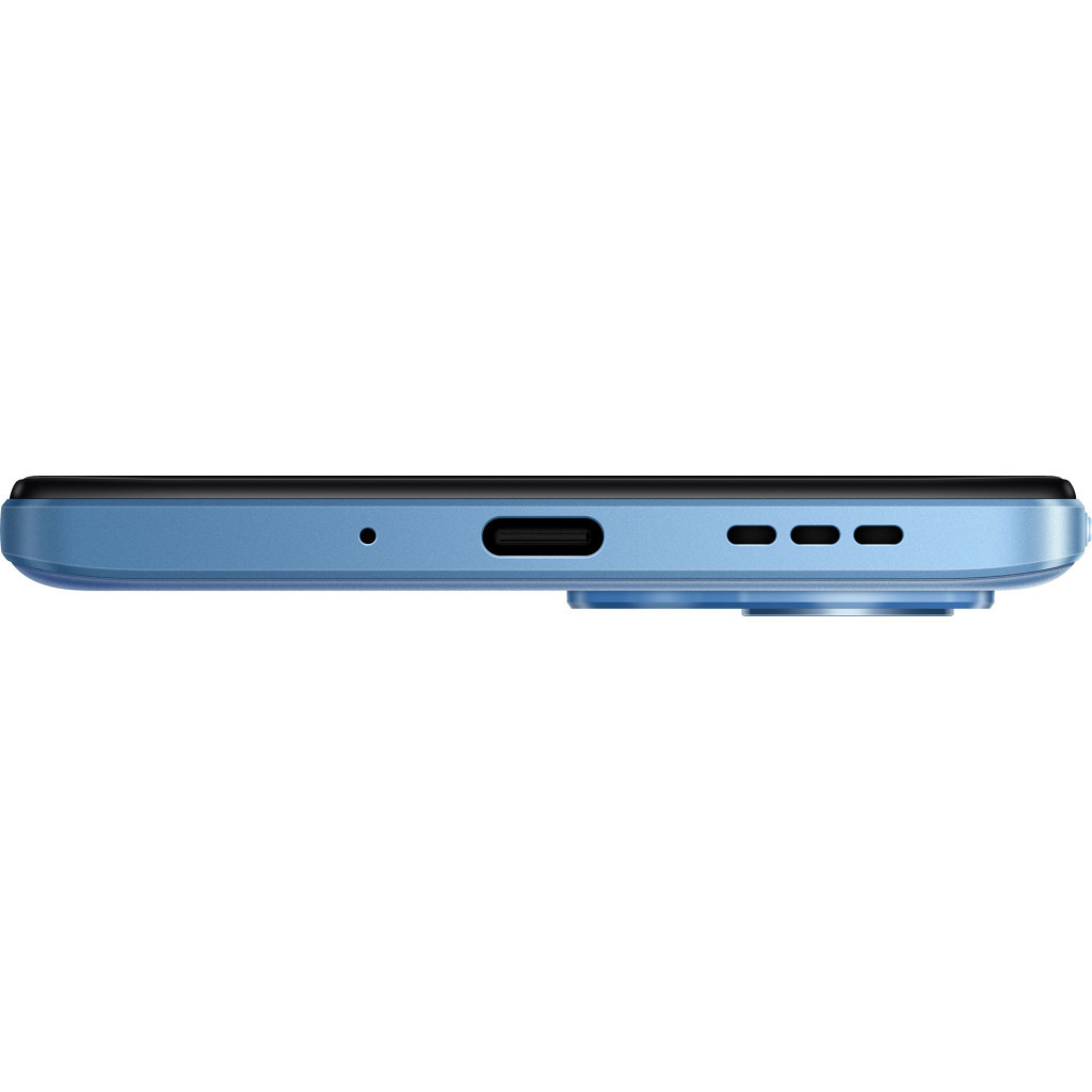 Мобільний телефон Xiaomi Redmi Note 12 5G 6/128GB Ice Blue (992290) - зображення 7