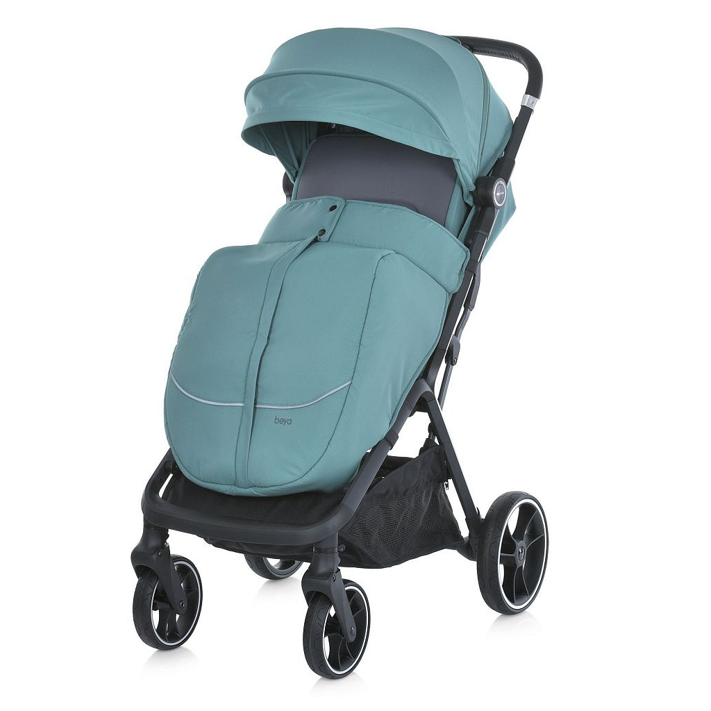 Коляска El Camino BEYA ME 1127-S (mineral blue) (ME 1127-S mineral blue) - зображення 5