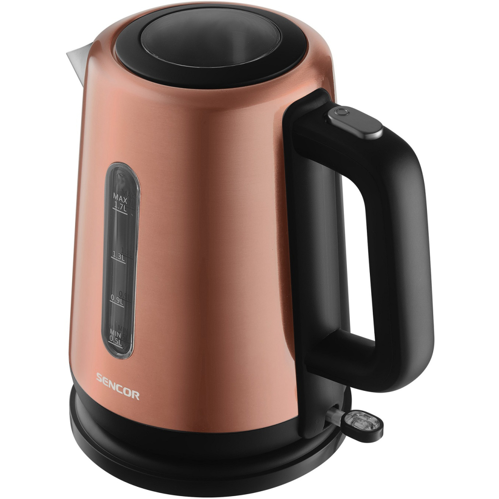 Електрочайник Sencor SWK 1752CO (SWK1752CO) - зображення 7