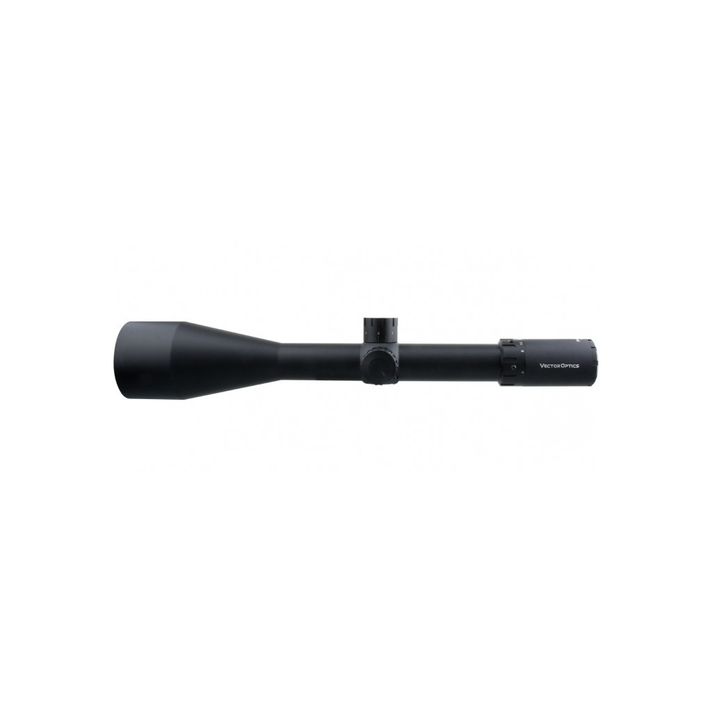 Оптичний приціл Vector Optics Zalem 4-48x65SFP 35mm (SCOL-25) - зображення 3
