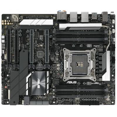 Серверна материнська плата ASUS WS C422 PRO/SE - зображення 1