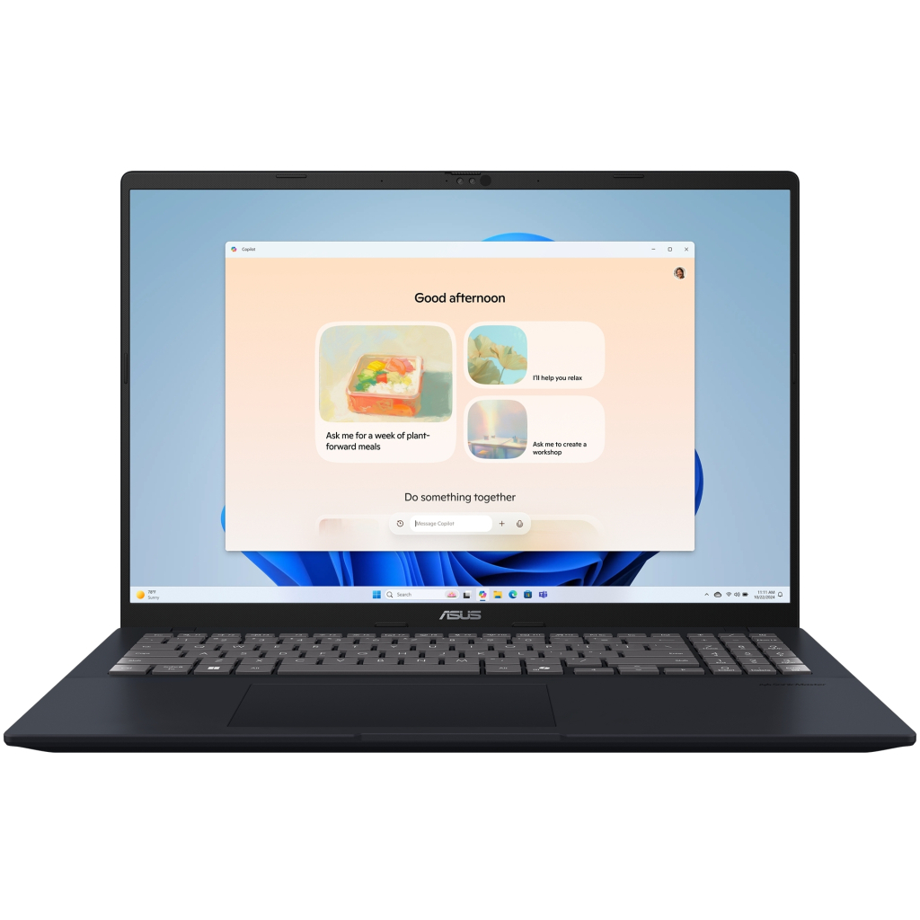 Ноутбук ASUS Vivobook 16 X1607CA-MB058 (90NB15A1-M00660) - зображення 1