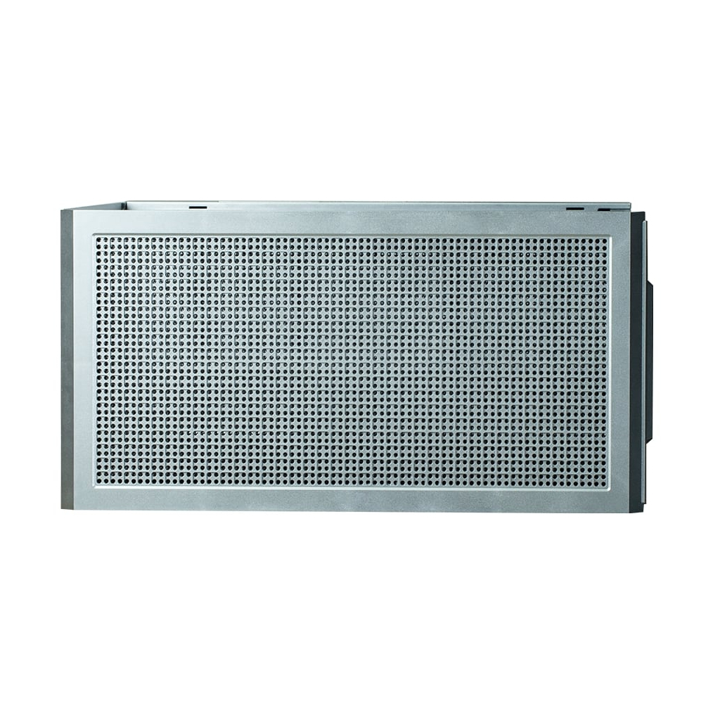 Корпус Zalman P50 DS (P50DSBLACK) - зображення 7