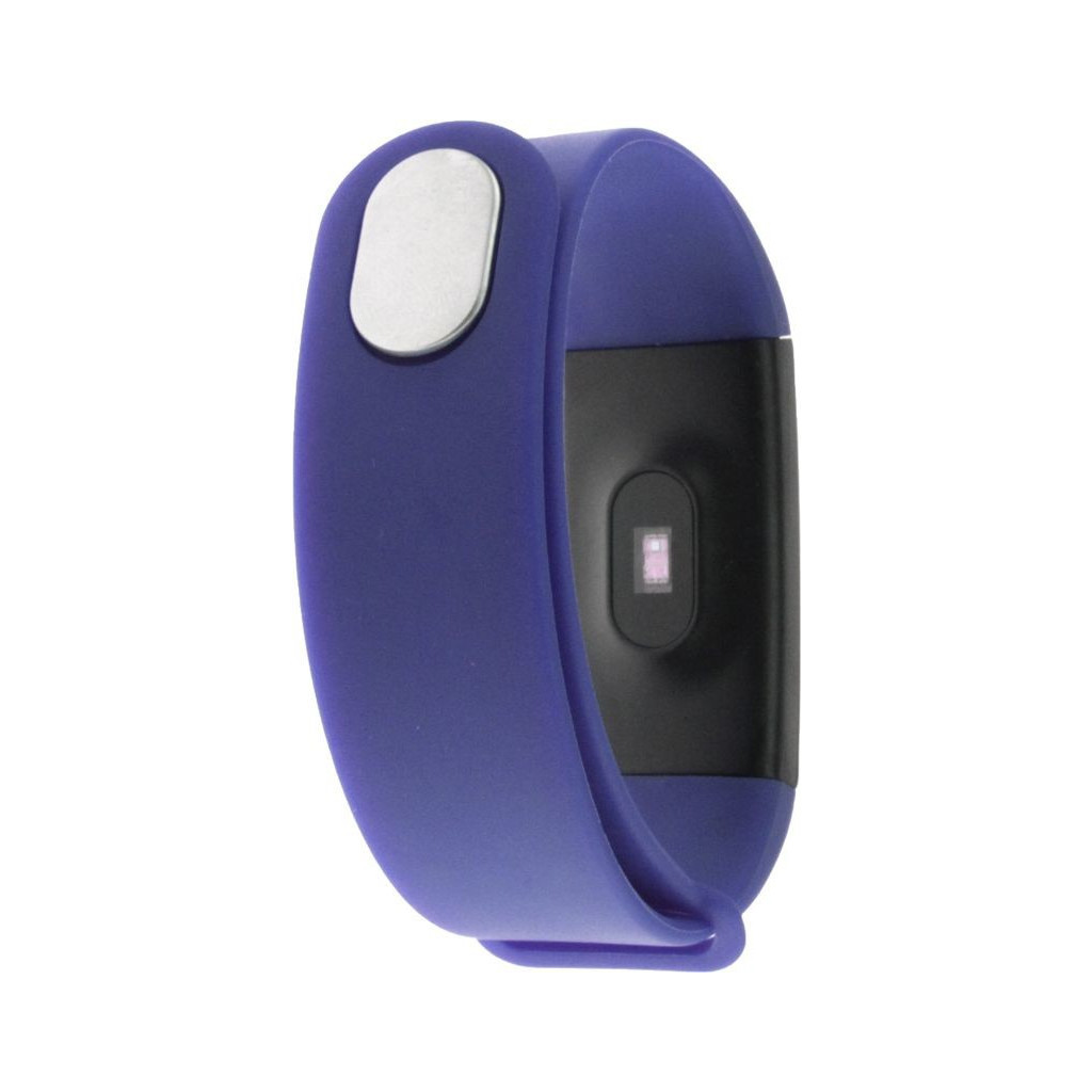 Фітнес браслет UWatch F07 Blue (F_59638) - зображення 3