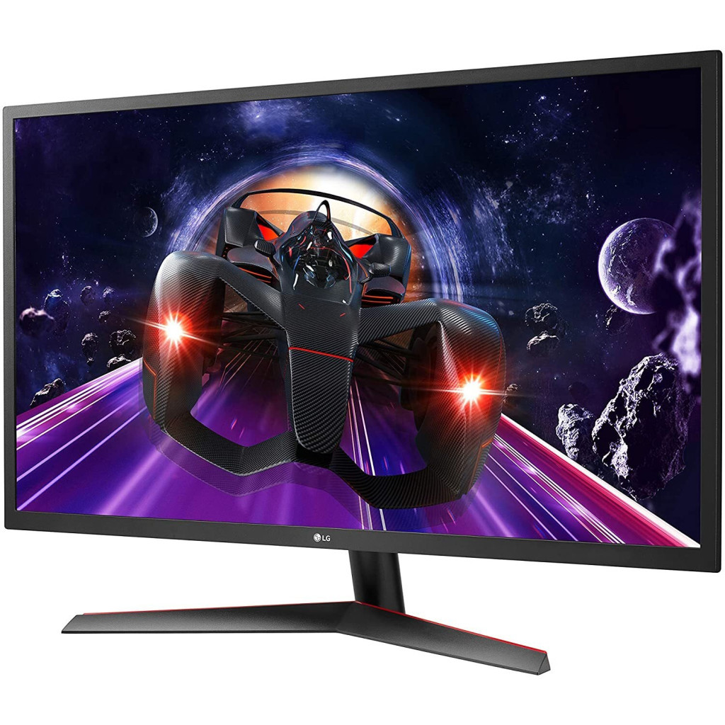 Монітор LG 32MP60G-B - зображення 3