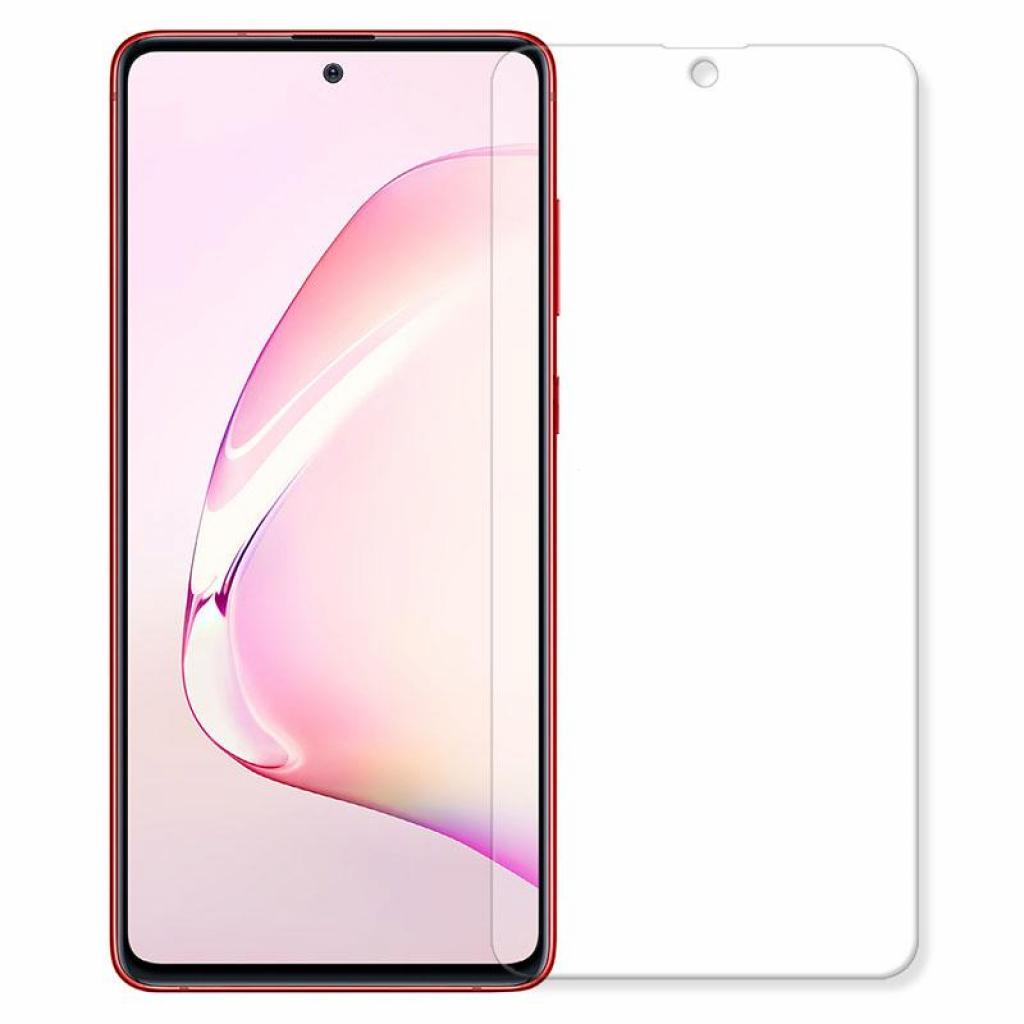 Плівка захисна Devia Undercover Premium Samsung Galaxy Note 10 lite (DV-GDRP-SMS-N10L) - зображення 2
