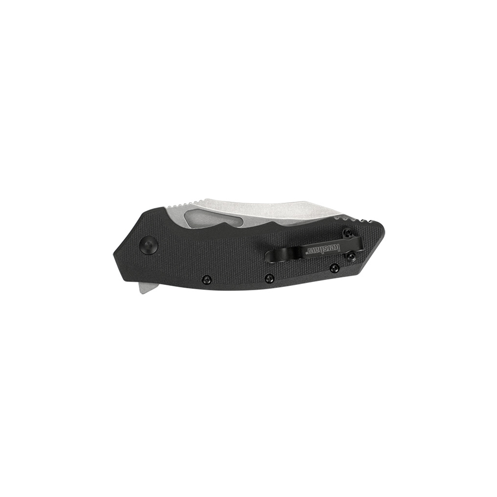 Ніж Kershaw Flitch (3930) - зображення 2